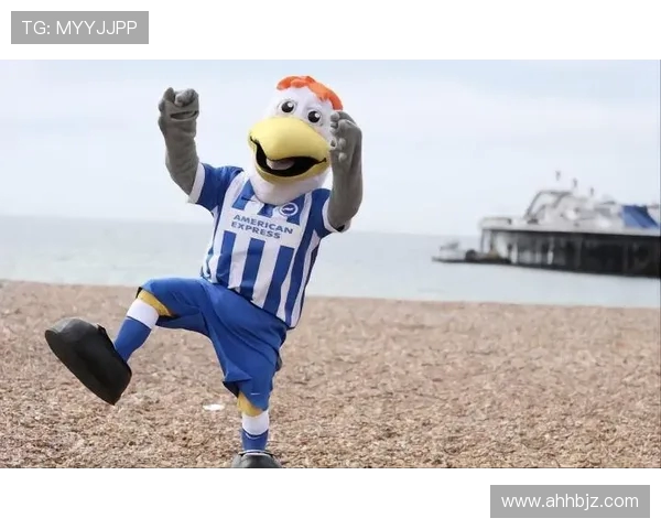 英超球队的官方吉祥物 英超球队的官方吉祥物