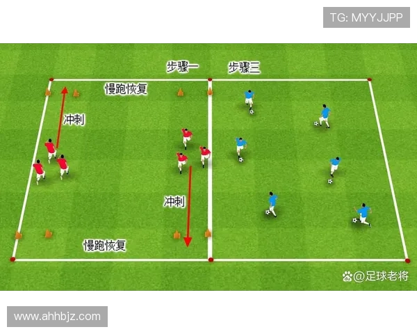 足球比赛中的防守技巧与站位优化