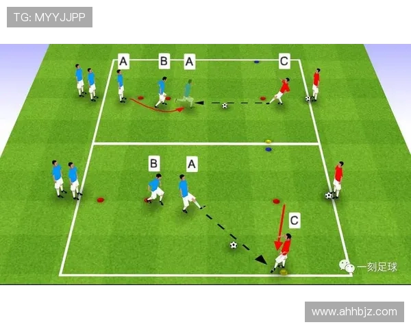 足球青训中的领导力培养，如何培养场上的领袖人物