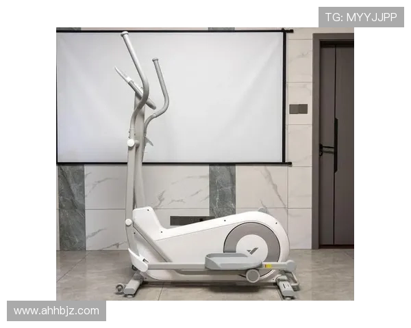 高效燃脂必备的实用型有氧器械盘点