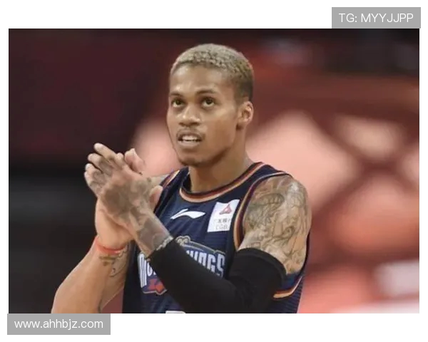 昆汀皮特森宣布加盟福建队开启NBL新篇章期待精彩表现