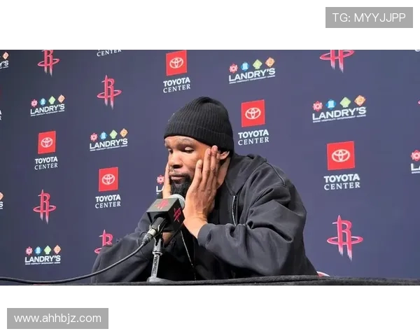 杜兰特坦言不将勇士视为宿敌对决的真实想法与感受