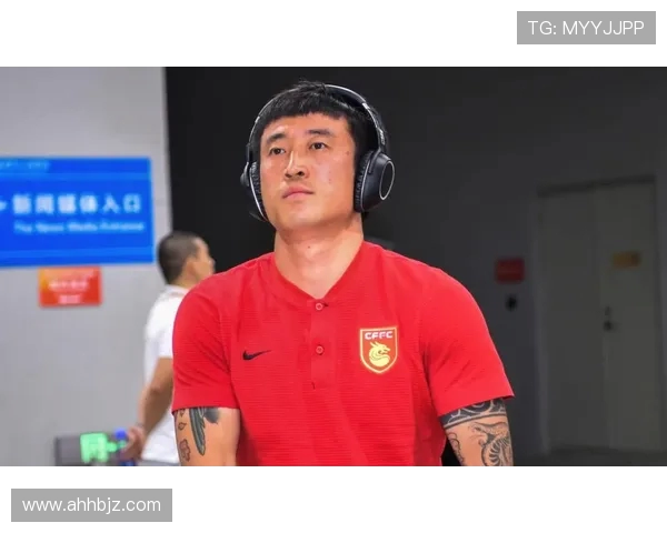 陈涛：姜至鹏的行为肯定不是有意的，红牌对他来说应该是一个意外